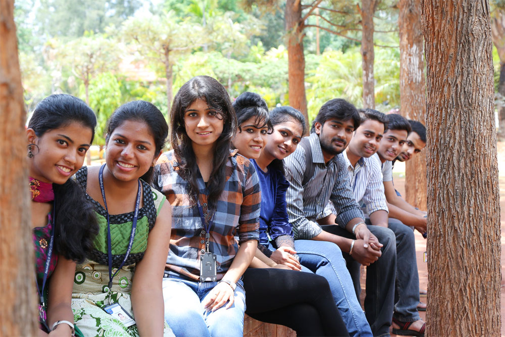 SCE Campus Environment